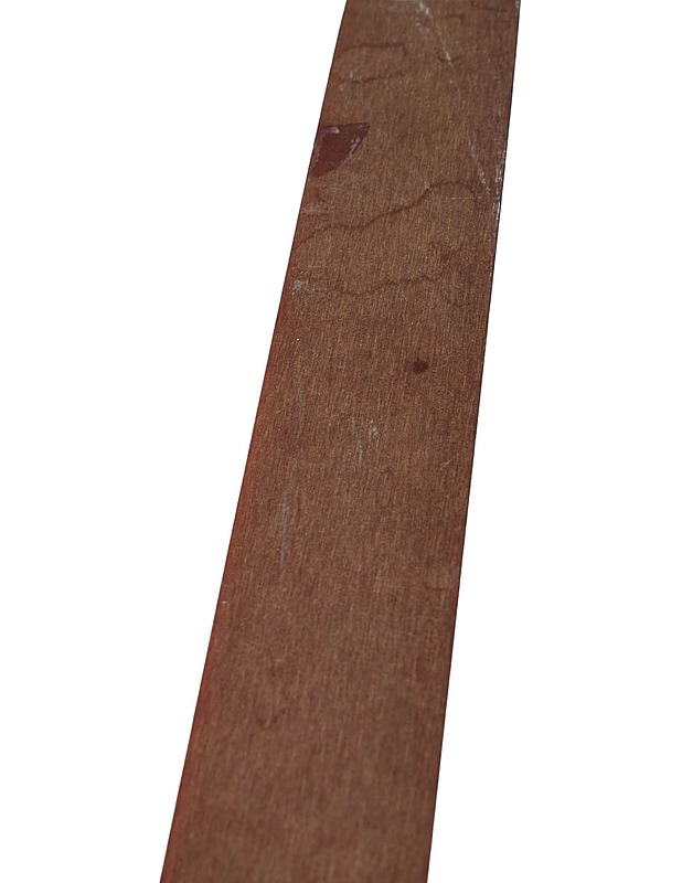 Lahden hiihdon MM 1989 matkamuistohiihtosuksi - Muut sisustustavarat - 10105490999 - 2