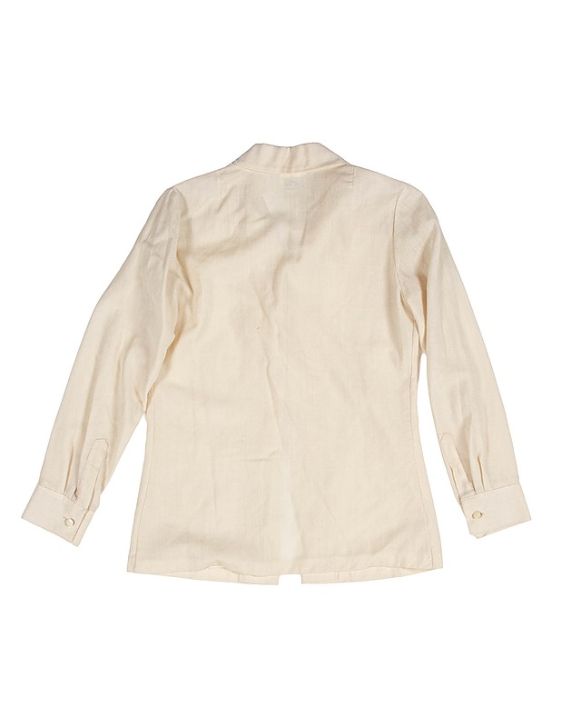 MARIMEKKO kauluspaita, 36 - Naisten paidat ja topit - 10105491017 - 1