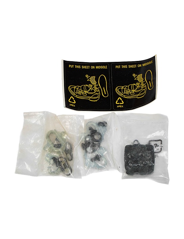 SHIMANO M122L miesten pyöräilykengät, 45 - Muut urheiluvälineet ja vapaa-aika - 10105491023 - 1