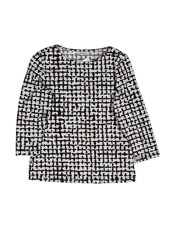 MARIMEKKO Ilma Krinni pusero,  S - Naisten paidat ja topit - 10105491032 - 0
