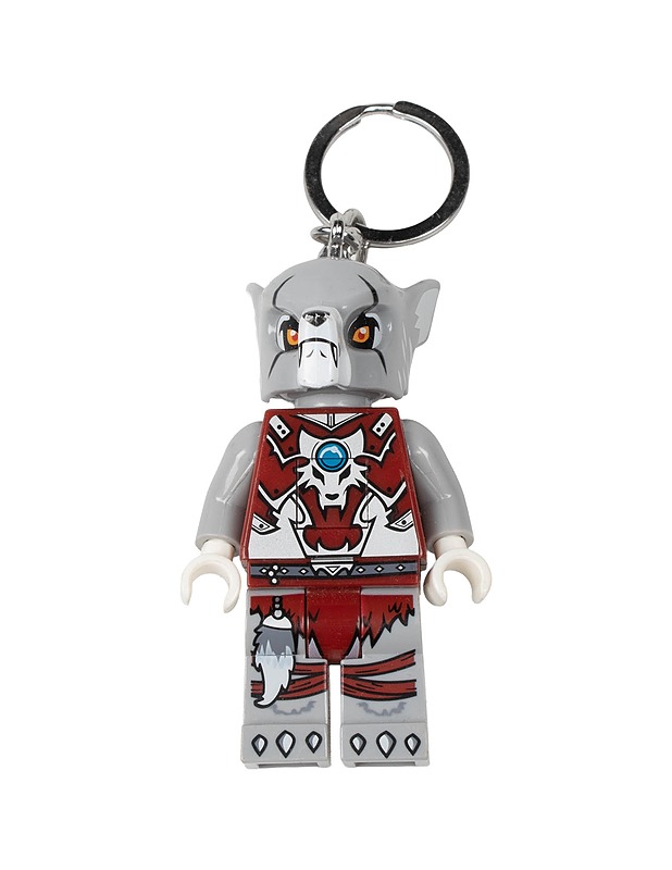 LEGO Worriz - avaimenperä - Lasten lelut - 10105491046 - 0