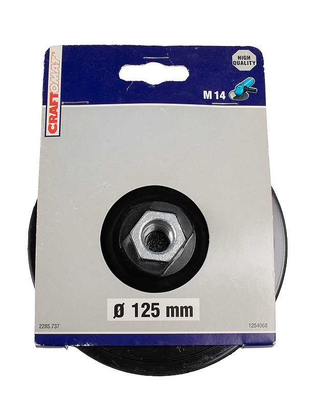 CRAFTOMAT M14 tukilaikka - Rakennustarvikkeet - 10105491039 - 0