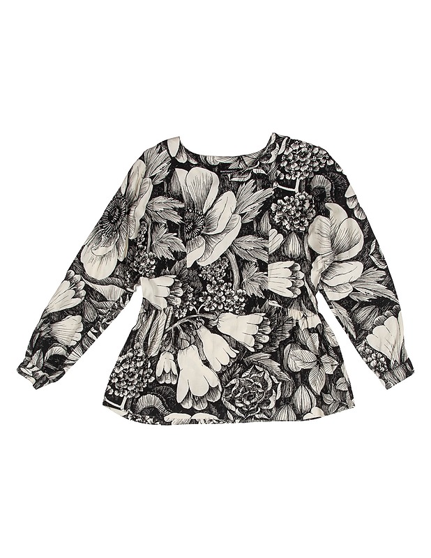 MARIMEKKO lauju paita, 36 - Naisten paidat ja topit - 10105491038 - 0