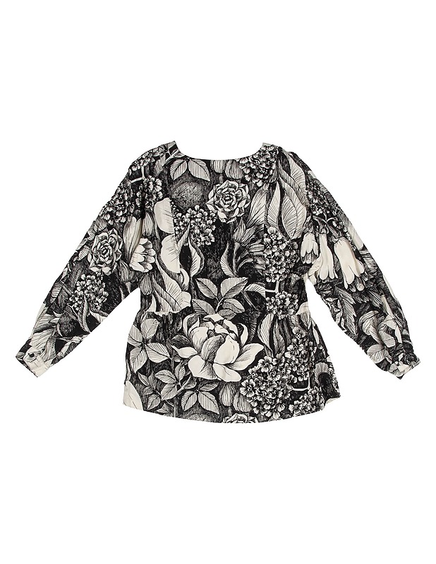 MARIMEKKO lauju paita, 36 - Naisten paidat ja topit - 10105491038 - 1