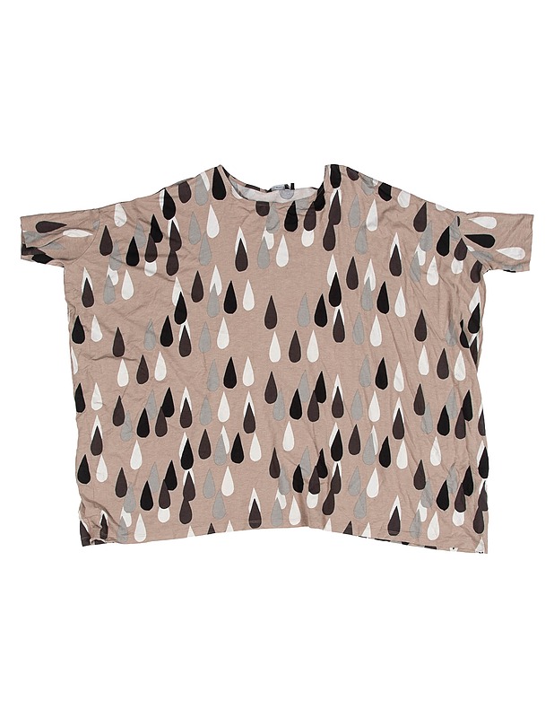 MARIMEKKO drop pisaroi paita, M - Naisten paidat ja topit - 10105491044 - 0