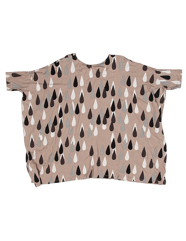 MARIMEKKO drop pisaroi paita, M - Naisten paidat ja topit - 10105491044 - 1