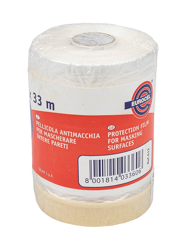 EUROCEL suojakalvo - Muut urheiluvälineet ja vapaa-aika - 10105491056 - 0