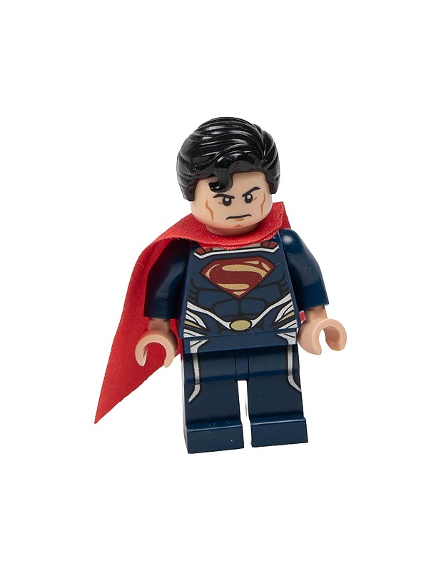 LEGO Superman - figuuri - Lasten lelut - 10105491061 - 0
