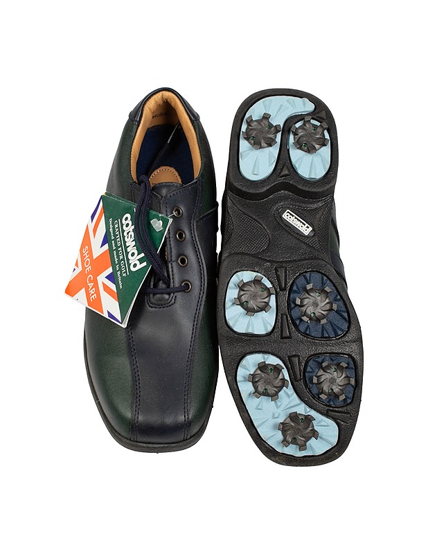 COTSWOLD golfkengät, 4 - Golf - 10105491071 - 2