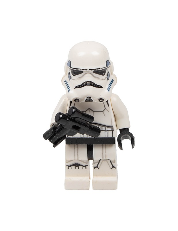 LEGO Star Wars Stormtrooper - pienoisfiguuri - Lasten lelut - 10105491077 - 0