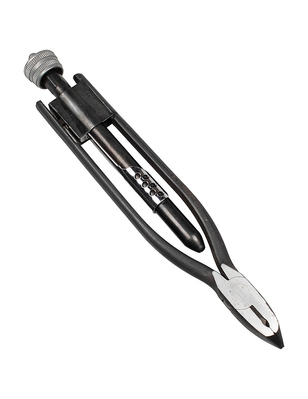 Varmistuslankapihdit - Rakennustarvikkeet - 10105491078 - 0