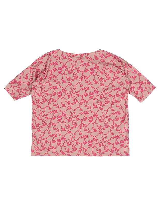 MARIMEKKO orvokki ruusuruutu paita, S - Naisten paidat ja topit - 10105491073 - 1