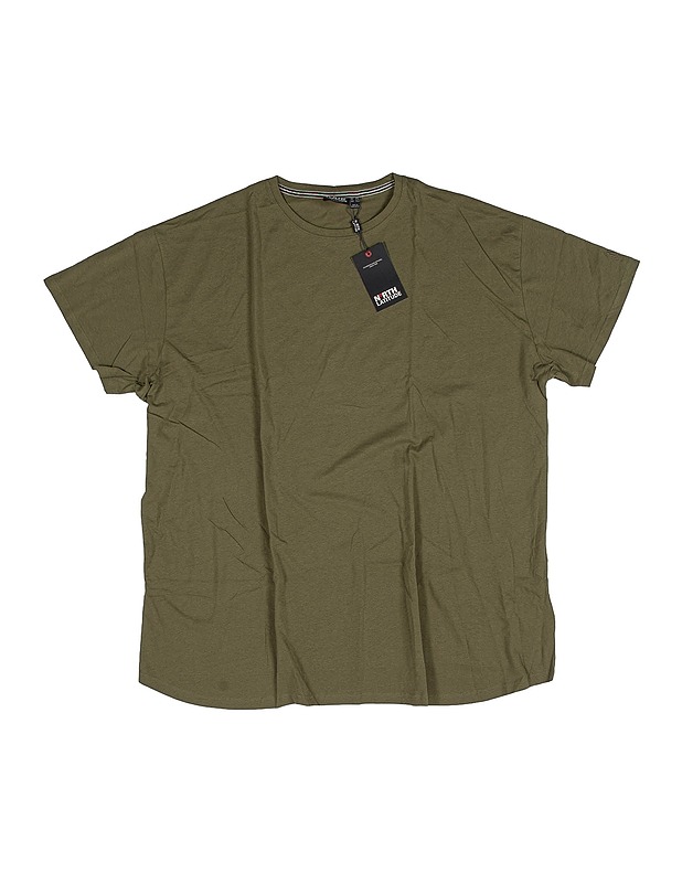 NORTH LATITUDE t-paita, 8XL - Miesten paidat - 10105491082 - 0