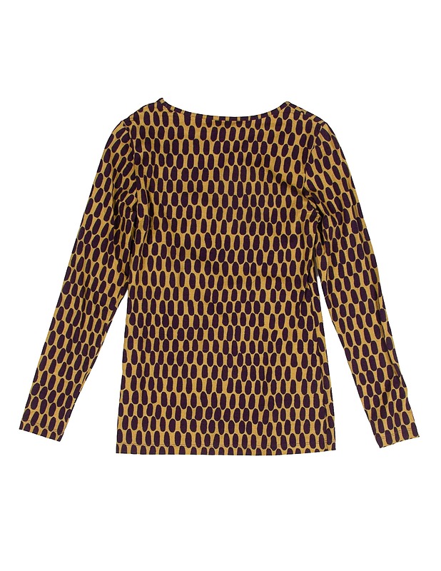 MARIMEKKO pulu pitkähihainen paita, XS - Naisten paidat ja topit - 10105491079 - 1