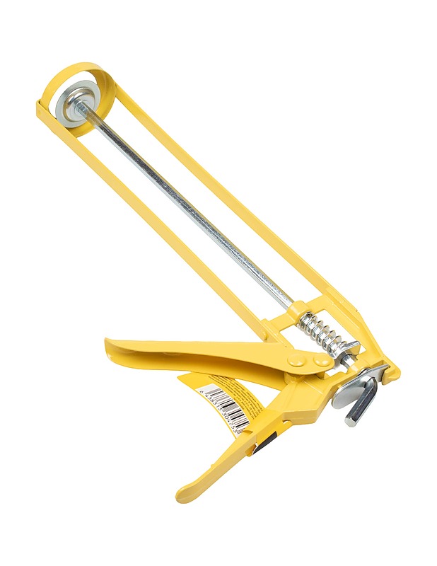 FXA patruunapuristin luuranko - Rakennustarvikkeet - 10105491083 - 0