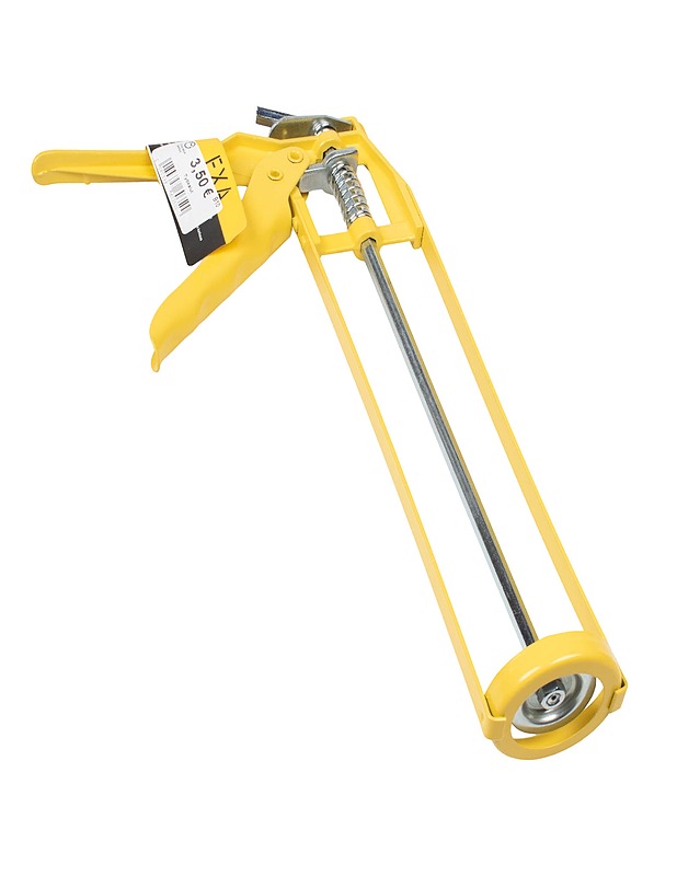 FXA patruunapuristin luuranko - Rakennustarvikkeet - 10105491083 - 1