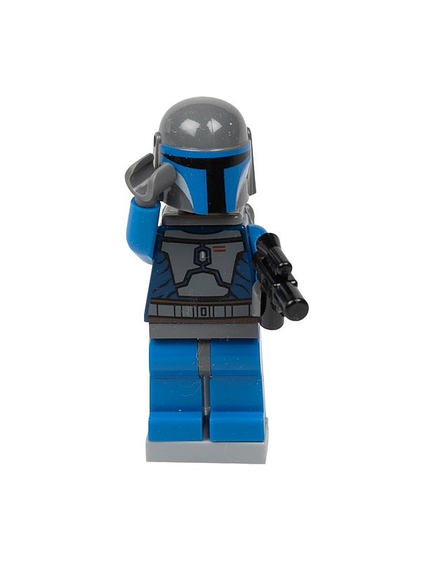 LEGO Death Watch Mandalorian - minifiguuri - Lasten lelut - 10105491099 - 0