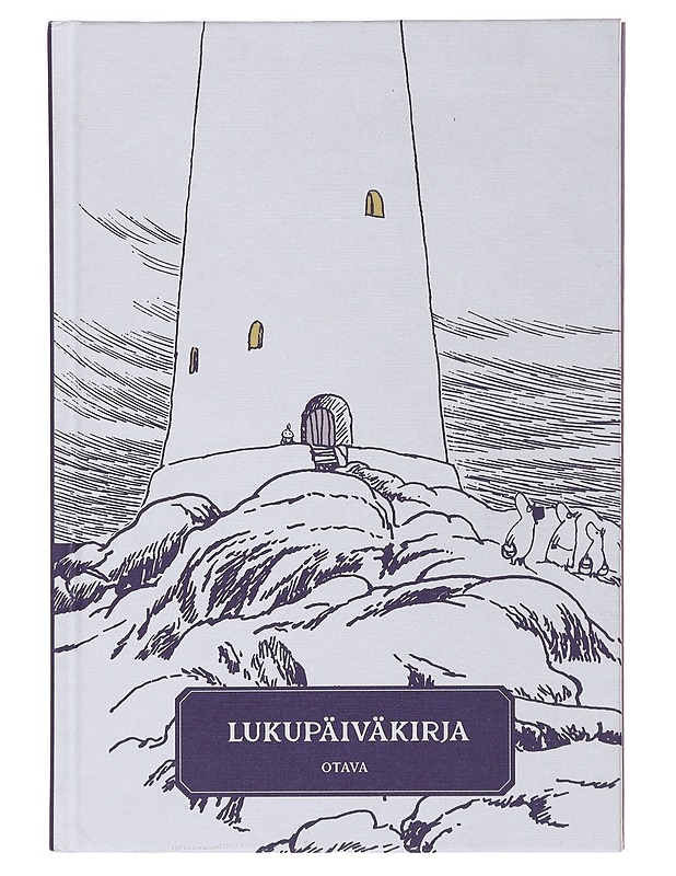 Onnelliset aakkoset lukupäiväkirja aikuiselle - Harrastekirjat - 10105491100 - 0