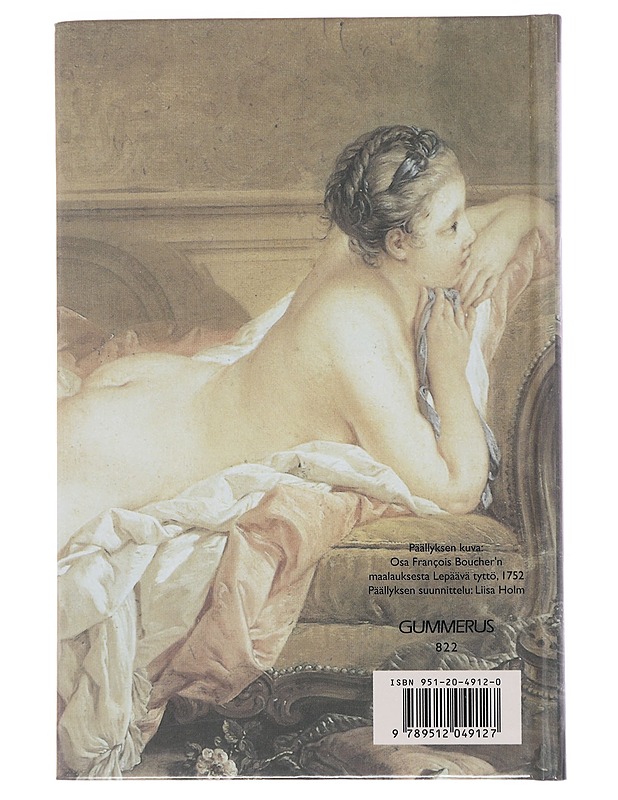 Pienten kerjäläisten rukouskirja - Tabermann, Tommy - Runot ja näytelmät - 10105491101 - 1