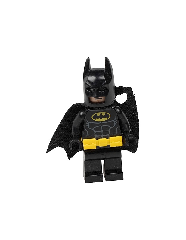 LEGO Batman - pienoisfiguuri - Lasten lelut - 10105491103 - 0