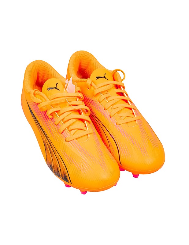 PUMA Ultra Play MG Forever Faster lasten jalkapallokengät, 37 - Jalkapallo - 10105491104 - 0