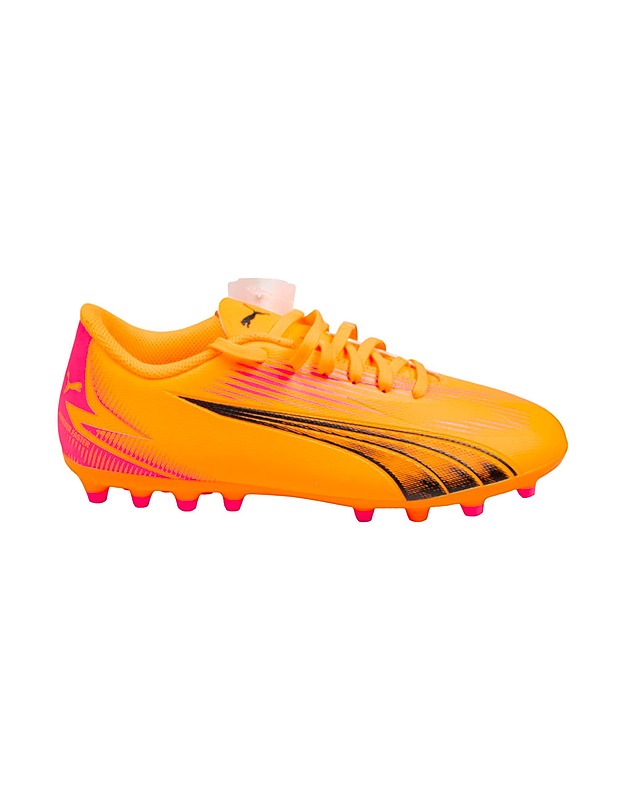 PUMA Ultra Play MG Forever Faster lasten jalkapallokengät, 37 - Jalkapallo - 10105491104 - 1
