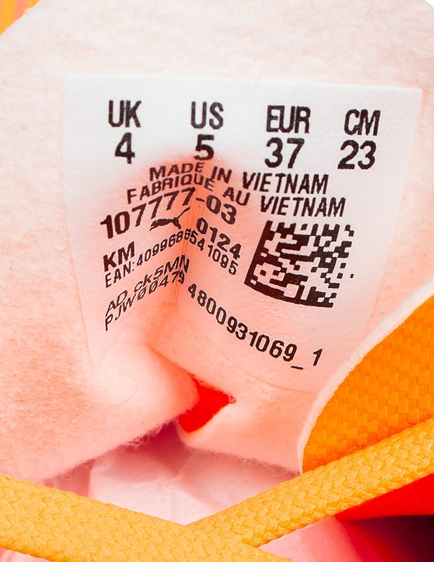 PUMA Ultra Play MG Forever Faster lasten jalkapallokengät, 37 - Jalkapallo - 10105491104 - 2