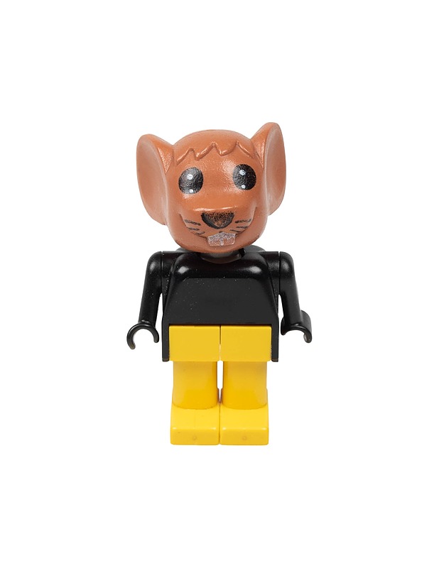 LEGO Fabuland - figuuri - Lasten lelut - 10105491111 - 0