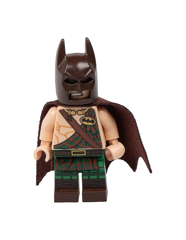 LEGO  Batman - figuuri - Lasten lelut - 10105491129 - 0
