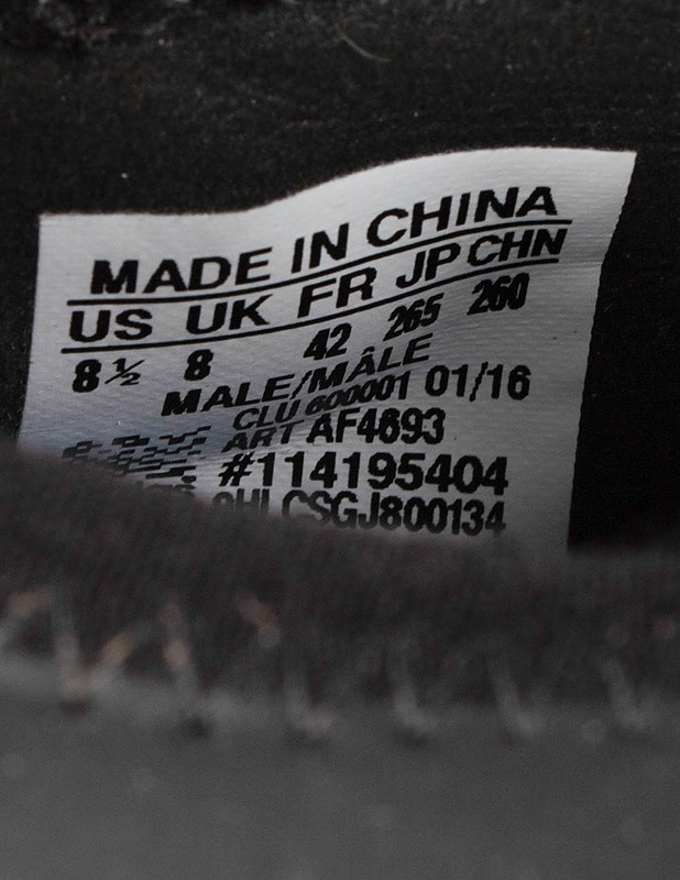 ADIDAS X 15+ SL Skeleton FG/AG miesten jalkapallokengät, 42 - Jalkapallo - 10105491120 - 2