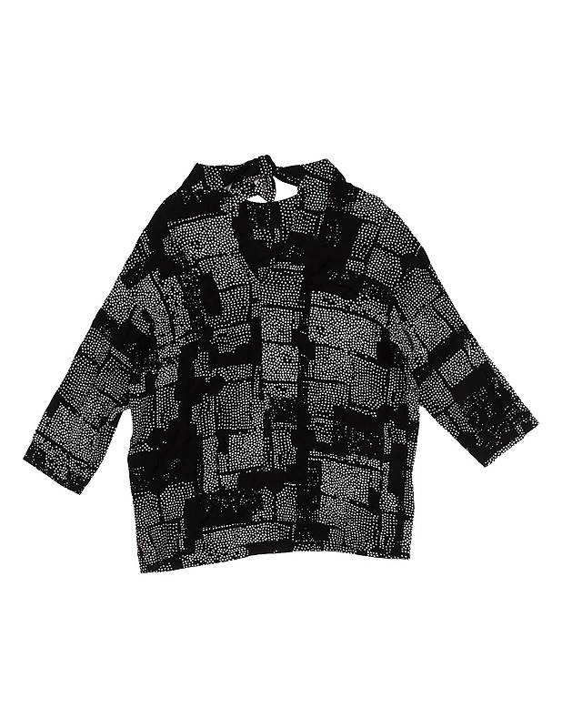 MARIMEKKO kaeti mätti paita, 40 - Naisten paidat ja topit - 10105491122 - 0