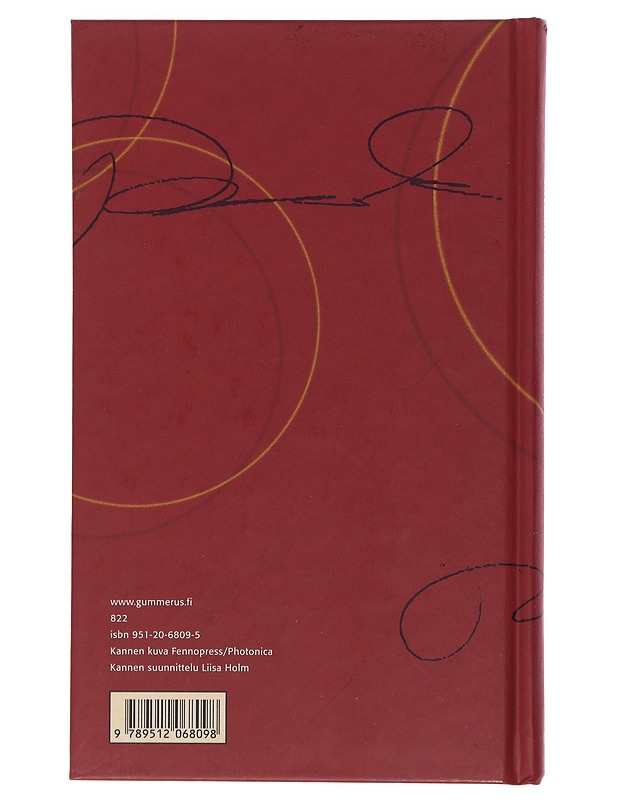 Rakkauden kolme kehää - Tommy Tabermann - Runot ja näytelmät - 10105491125 - 1