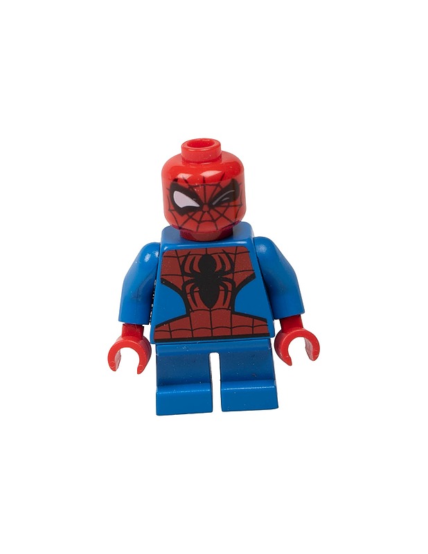 LEGO Spider-Man - minifiguuri - Lasten lelut - 10105491145 - 0