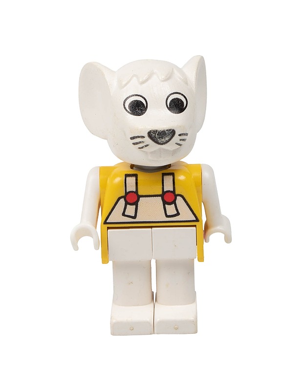 PLAYMOBIL Hiiri - figuuri - Lasten lelut - 10105491157 - 0