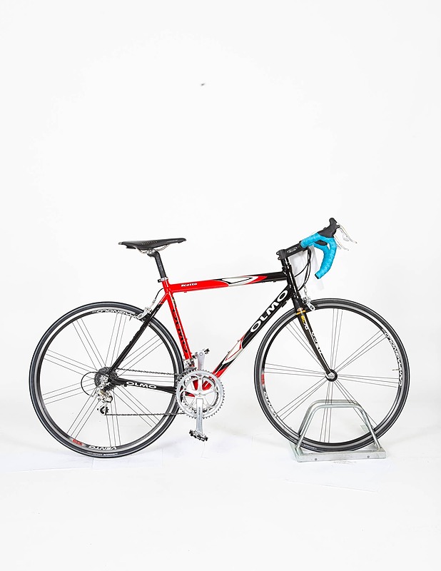 OLMO Scatto polkupyörä. 28" - Miestenpyörät - 10105491173 - 0