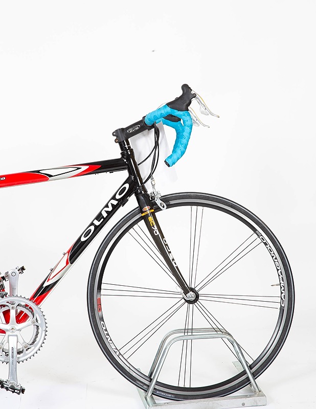 OLMO Scatto polkupyörä. 28" - Miestenpyörät - 10105491173 - 1