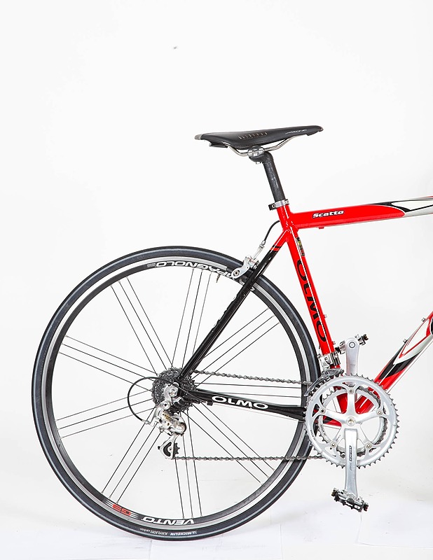 OLMO Scatto polkupyörä. 28" - Miestenpyörät - 10105491173 - 2