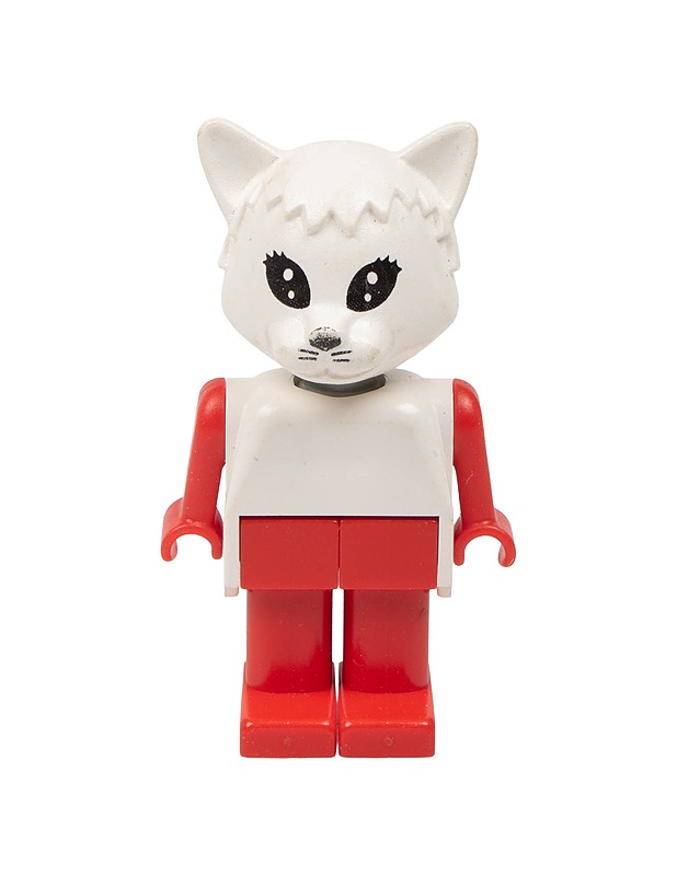 PLAYMOBIL kissafiguuri - Lasten lelut - 10105491170 - 0