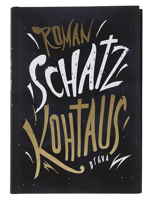 Kohtaus - Schatz, Roman - Romaanit ja novellit - 10105491184 - 0