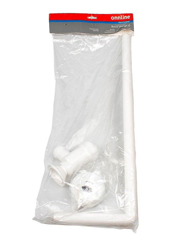 ONNLINE LP 10 pullovesilukko - Muut urheiluvälineet ja vapaa-aika - 10105491206 - 0