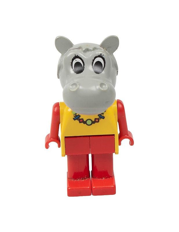 PLAYMOBIL virtahepofiguuri - Lasten lelut - 10105491199 - 0