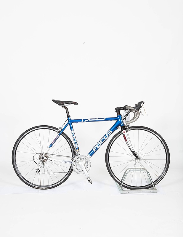 FOCUS Summit polkupyörä, 28" - Miestenpyörät - 10105491203 - 0