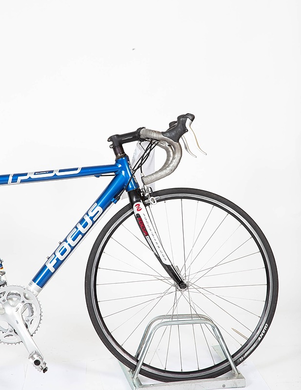 FOCUS Summit polkupyörä, 28" - Miestenpyörät - 10105491203 - 1