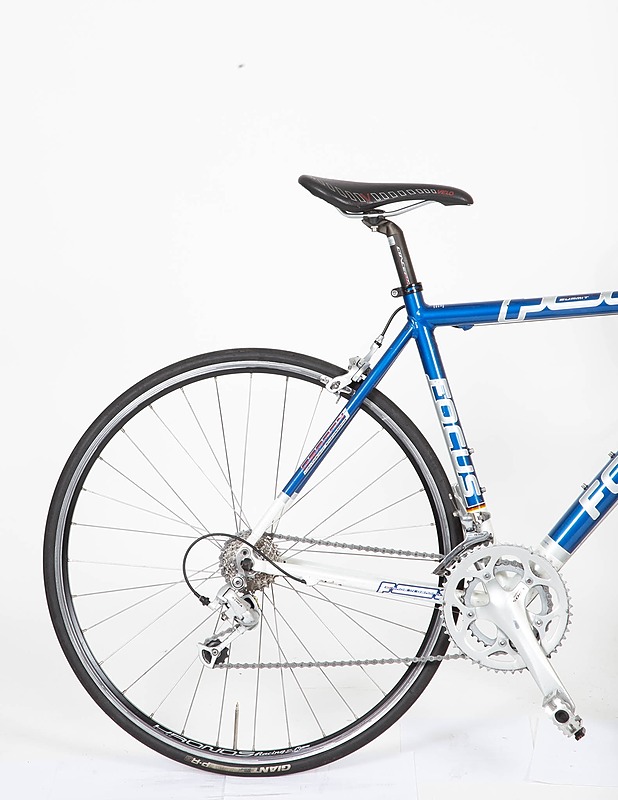 FOCUS Summit polkupyörä, 28" - Miestenpyörät - 10105491203 - 2