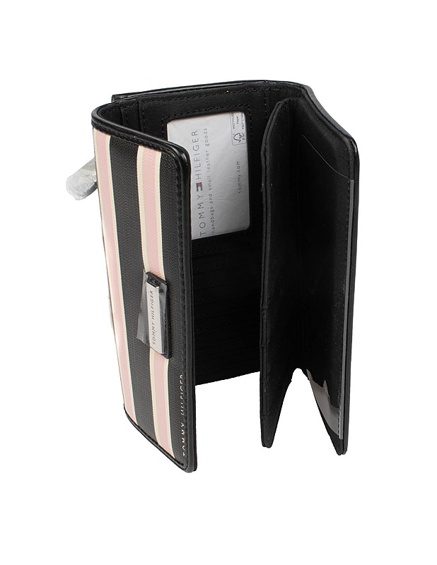 TOMMY HILFIGER lompakko - Laukut, lompakot ja reput - 10105491204 - 1