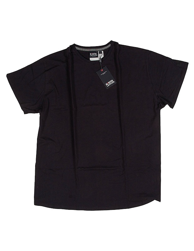 NORTH LATITUDE t-paita, 7XL - Miesten paidat - 10105491212 - 0