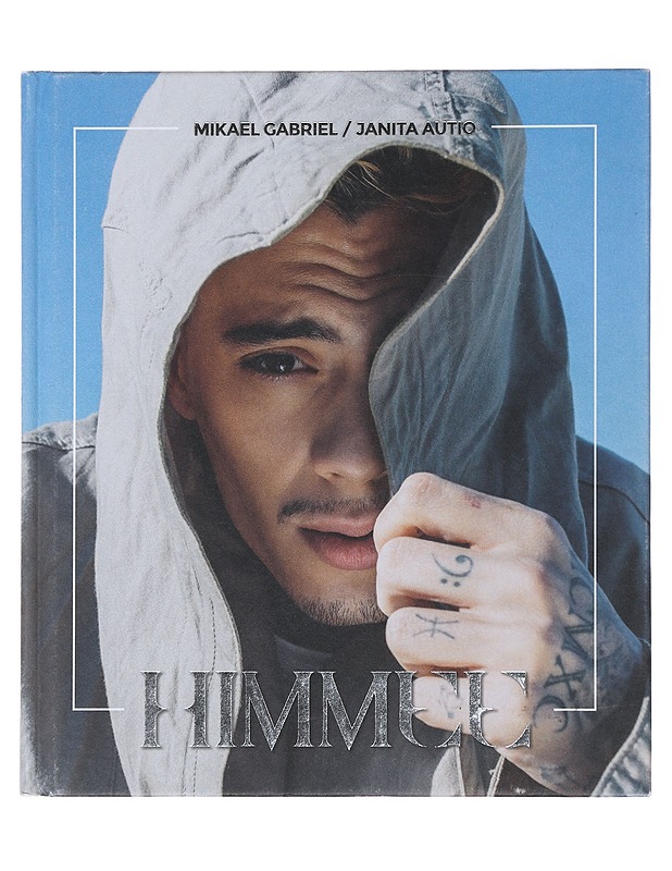 HIMMEE - Autio, Janita - Elämäkerrat ja muistelmat - 10105491223 - 0