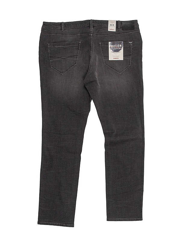 PADDOCK'S Ben farkut, 44/38 - Miesten farkut - 10105491233 - 1