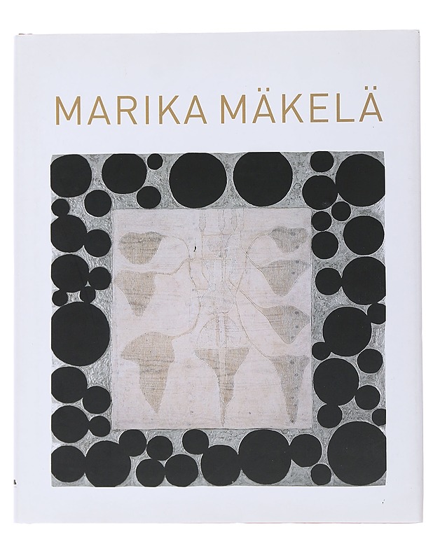 Marika Mäkelä - Mäkelä, Marika - Tietokirjat ja oppaat - 10105491240 - 0