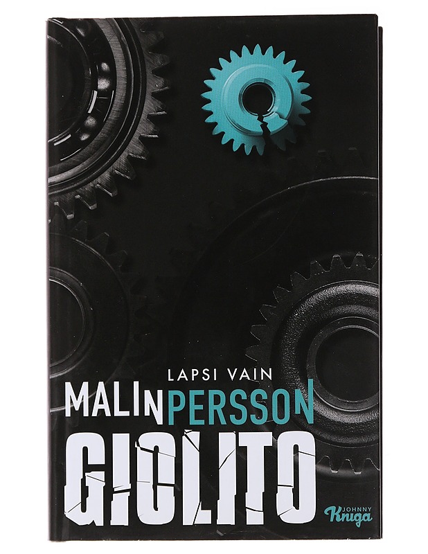 Lapsi vain - Persson Giolito, Malin - Jännitys ja dekkarit - 10105491253 - 0